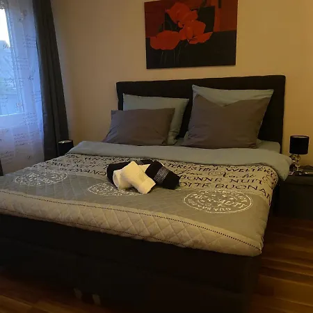 Bed & Breakfast Gastehaus Cheese And Wine *