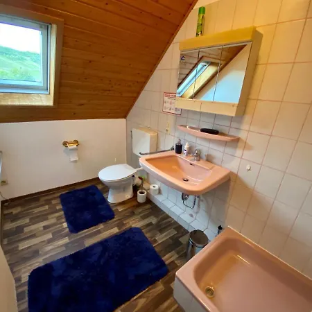 Gastehaus Cheese And Wine Bed & Breakfast